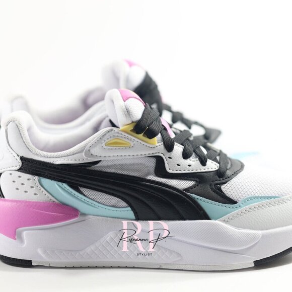 Puma Women's Trainers SZ 7 NEW - Picture 4 of 4